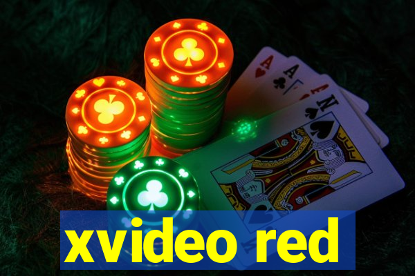 xvideo red